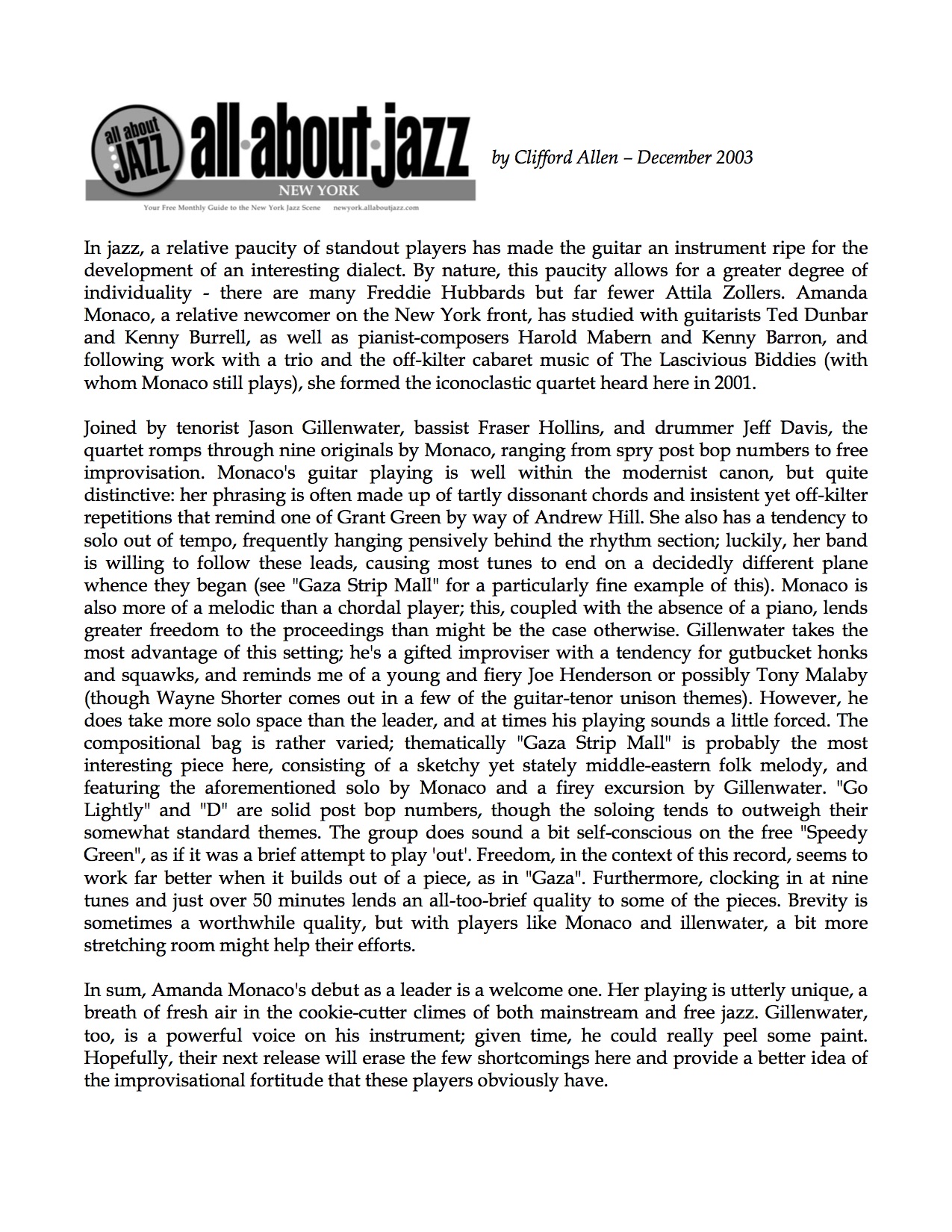 all-about-jazz