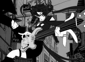 by Mia Monaco-Lizotte